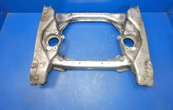 Mercedes-Benz S W222 Front subframe A222628046