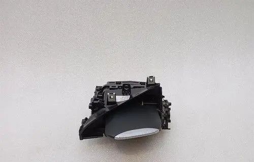 McLaren 765LT Spider Dash center air vent grill 14NA939CP