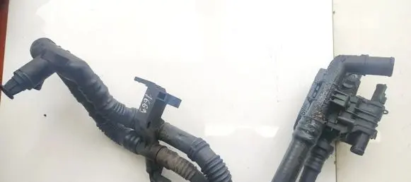 Ford Focus C-MAX Engine coolant pipe/hose