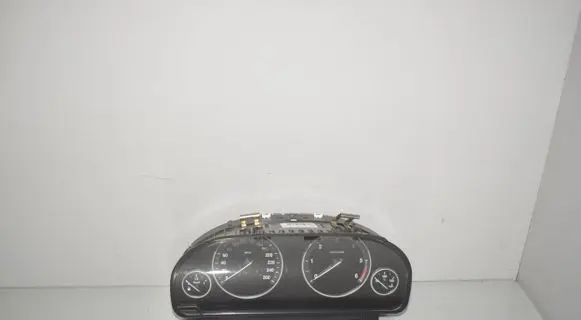 BMW 5 F10 F11 Speedometer (instrument cluster) 9276647 9358981 62109358981