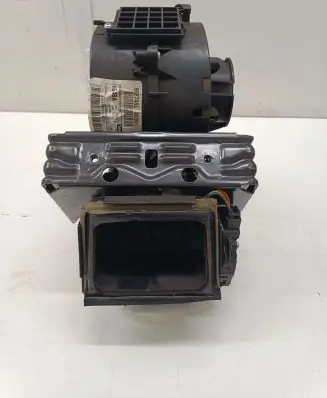Mercedes-Benz ML W164 Interior heater climate box assembly housing A164830000340391 982690J12