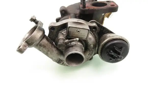 Peugeot 307 Turbo 5435970000 KP35436758