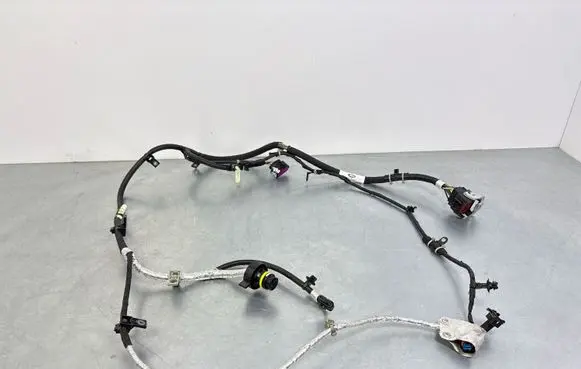 Land Rover Defender Gearbox/transmission wiring loom S8B27C078ADC 8B27C078ADC