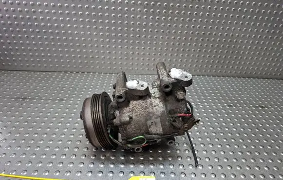 Honda Jazz Air conditioning (A/C) compressor (pump) S27730549 HSK70