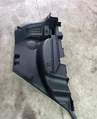 KIA Sportage Trunk/boot side trim panel 85741F1500