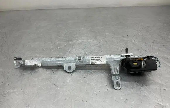 BMW 5 E60 E61 Parcel shelf load cover mount bracket 6960884 897200231101