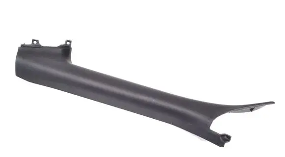 Audi A4 S4 B7 8E 8H (A) pillar trim 8H0887233