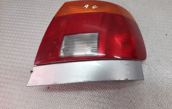Audi A4 S4 B5 8D Rear/tail lights 8D0945096A