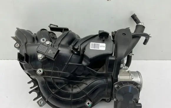 KIA Sportage Intake manifold
