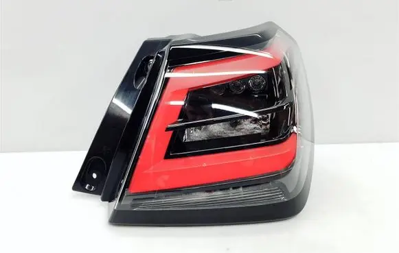 Suzuki Swift IV Rear/tail lights W7062