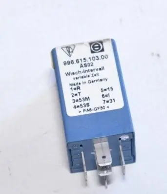 Porsche 911 996 Other relay 99661510300