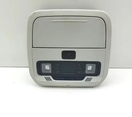 Ford Mustang Mach-E Front seat light LJ8BR519A58AG LC5T15K609BA