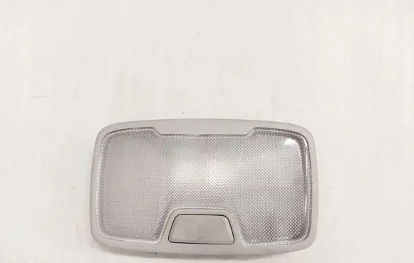 Hyundai i40 Headlining lighting console trim 92850-3Z000