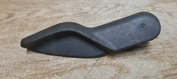 Volvo V70 Steering wheel adjustment handle/lever 9491830