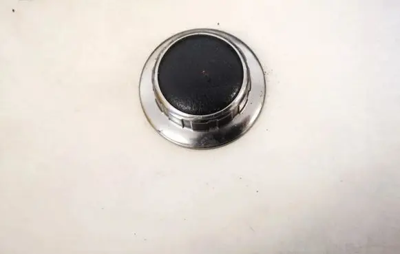 BMW 5 E60 E61 Multifunctional control switch/knob 58450710 6.958.373