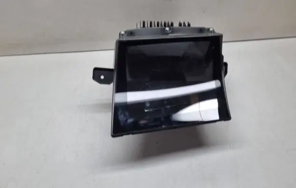 BMW 7 F01 F02 F03 F04 Head up display screen 9192438 62309192438