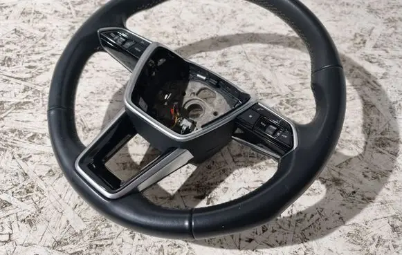 Audi A6 S6 C8 4K Steering wheel 4KE419508B 3131025AA