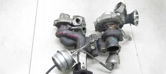 Volvo XC60 Turbo 31293086