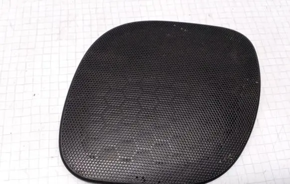 Opel Astra G Front door speaker cover trim 90561519