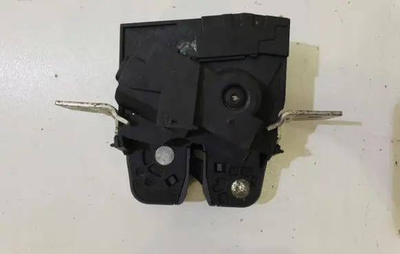 Mercedes-Benz B W246 W242 Tailgate/trunk/boot lock/catch/latch