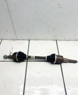 Ford Kuga III Front driveshaft 0671H2280 X673B437BAC