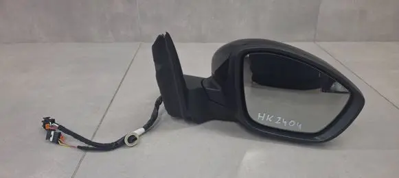 Opel Frontera Front door electric wing mirror E90516718 9845625980 148R0011640