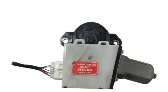 Citroen C4 Aircross Sunroof motor/actuator 7620A427