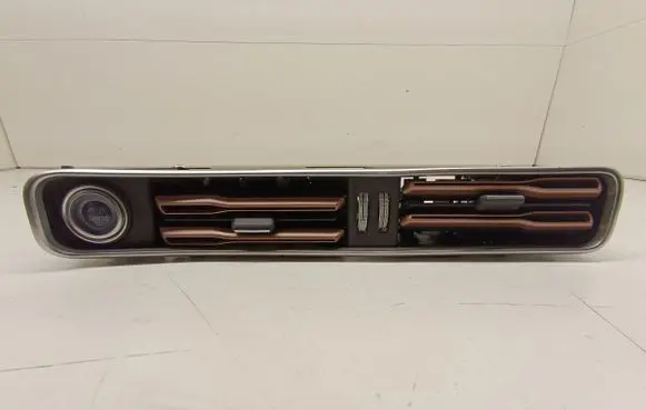 Mercedes-Benz EQC Central body control module A2938303600