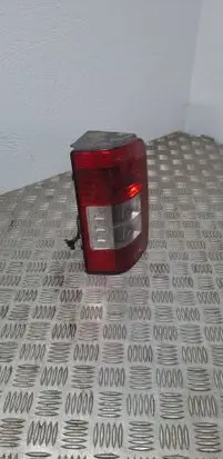 Peugeot Partner Rear/tail lights 9657977080 9657976880