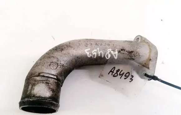 Nissan Almera Tino Intercooler hose/pipe 3106281