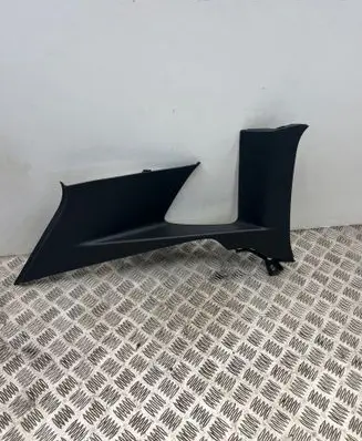 Volkswagen Tiguan (A) pillar trim 571867287