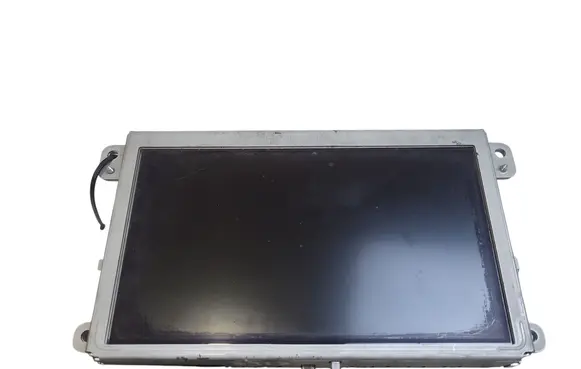Audi A6 S6 C6 4F Screen/display/small screen 8T0919603C