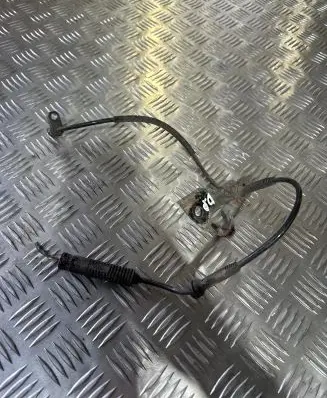 BMW 3 E90 E91 Front ABS sensor wiring 6762465