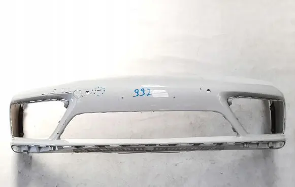 Porsche Cayenne (9PA) Front bumper 992807221Kk