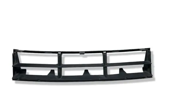 BMW 5 E39 Front bumper lower grill 51118235671 8235671