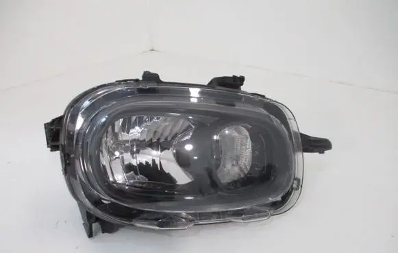 Citroen C3 Headlight/headlamp 9820059280