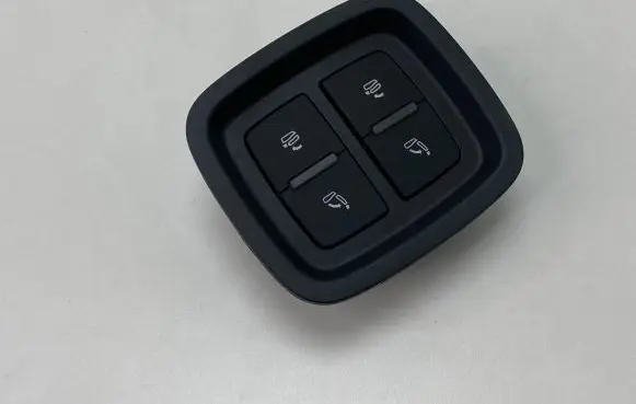 Audi Q7 4M Other switches/knobs/shifts 4M0959861B