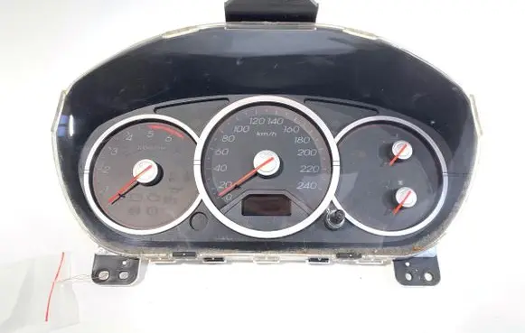 Speedometer (instrument cluster)