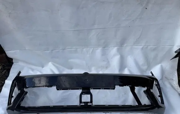 Opel Astra L Front bumper