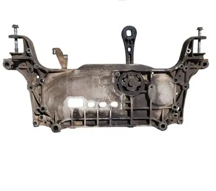 Volkswagen PASSAT B6 Front subframe 3C0199369F