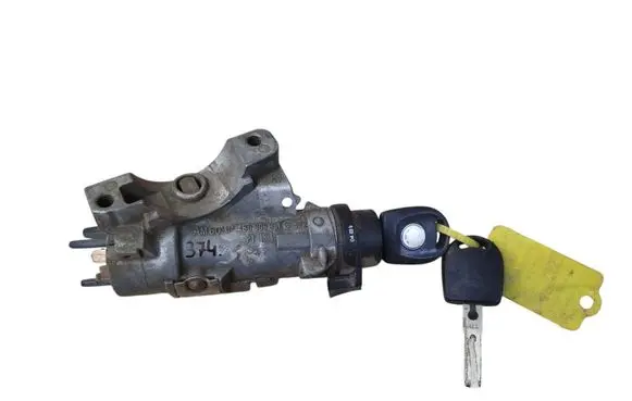 Audi A6 S6 C5 4B Ignition lock 4B0905851G