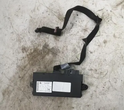 BMW X5 E70 Immobilizer control unit/module 9147222 6950093