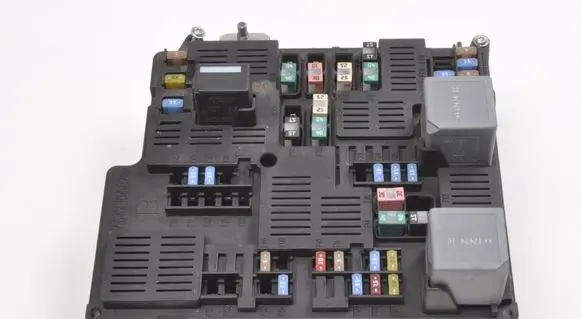 Volvo XC60 Fuse box set 31473771