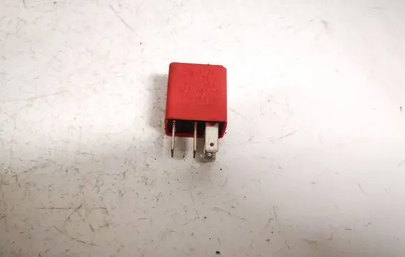 Fiat Punto (188) Other relay 46520422