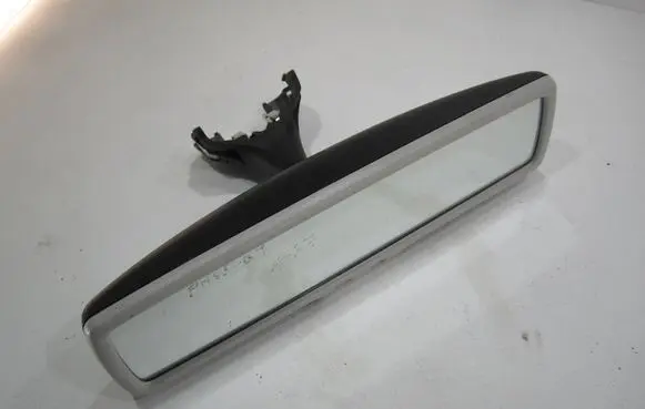 Volkswagen PASSAT B7 Rear view mirror (interior) GNTX398