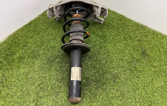 Audi A4 S4 B8 8K Front shock absorber/damper 8K0413031AE 814904004302