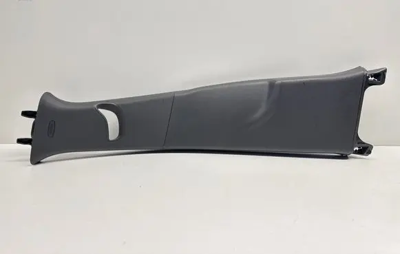 Opel Astra K (B) pillar trim (top) 39058336 322225228 WXE11E0027