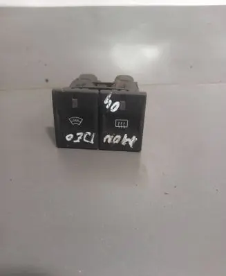 Ford Focus Seat heating switch d3loa