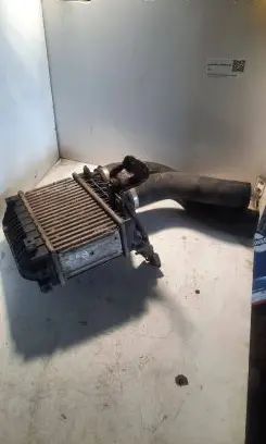 Toyota Avensis T250 Intercooler radiator 873067D 0G010 T0Y0TA