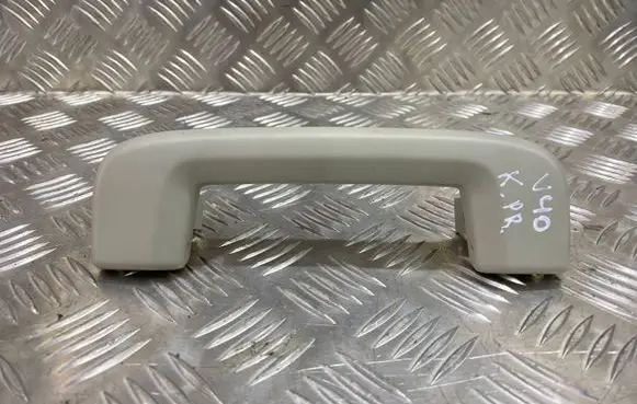 Volvo V40 Front interior roof grab handle